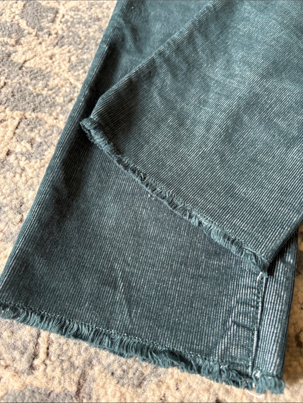 - Carve designs Carson corduroy pants - Picture 7 of 8